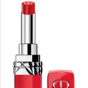 Rouge Dior Ultra Care Flower Oil Radiant Lipstick